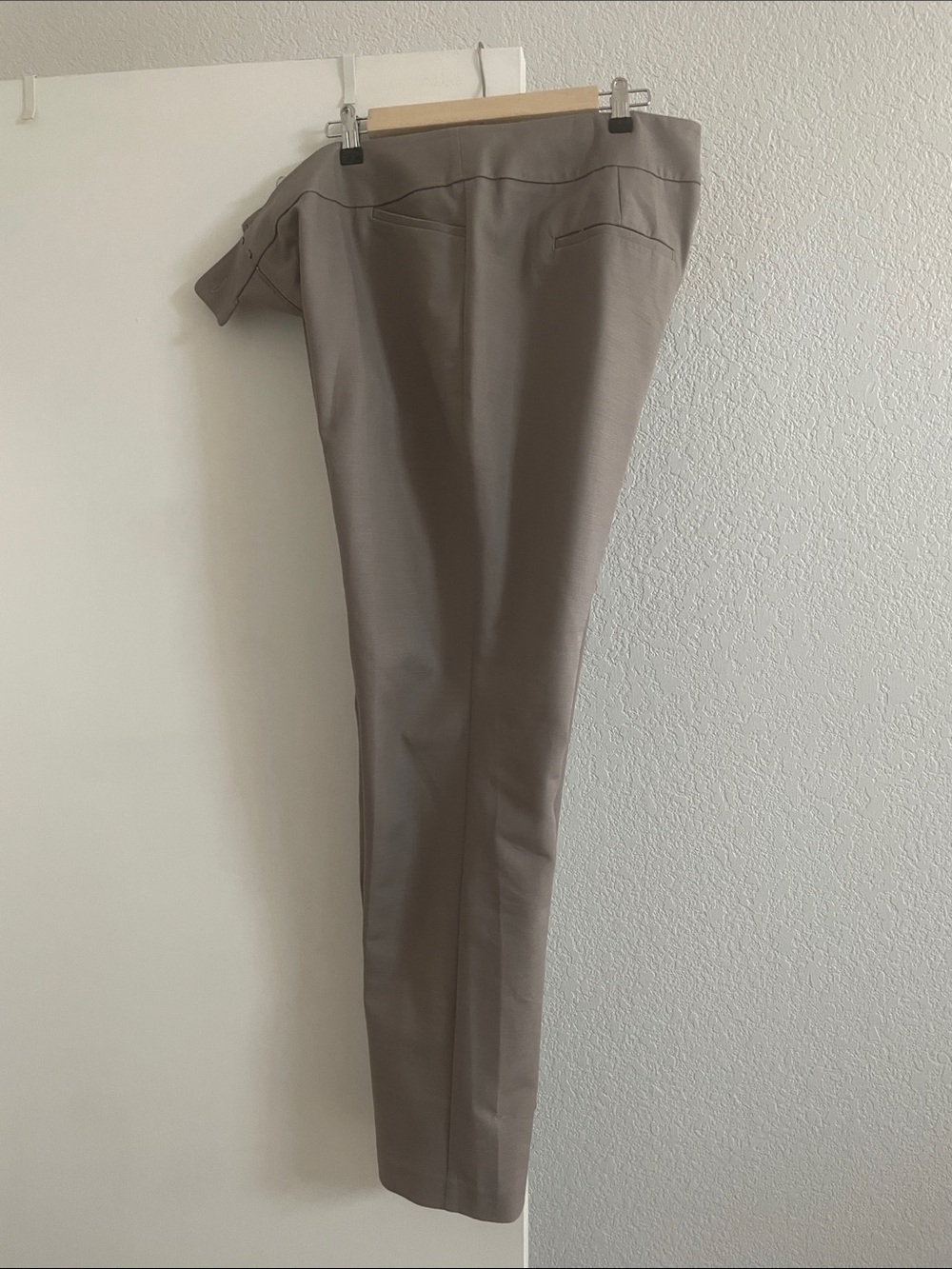 Ann Taylor Dress Pants